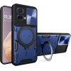 Techsuit - CamGuard Pro - Motorola Moto G85 - Blue