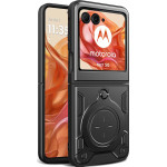 Techsuit - CamGuard Pro - Motorola Razr 50 - Black