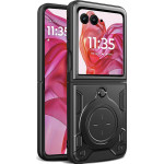 Techsuit - CamGuard Pro - Motorola Razr 50 Ultra - Black