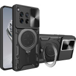 Techsuit - CamGuard Pro - OnePlus 12 - Black