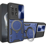 Techsuit - CamGuard Pro - OnePlus 12R - Blue