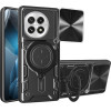 Techsuit - CamGuard Pro - OnePlus 13 - Black