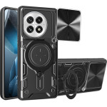 Techsuit - CamGuard Pro - OnePlus 13 - Black
