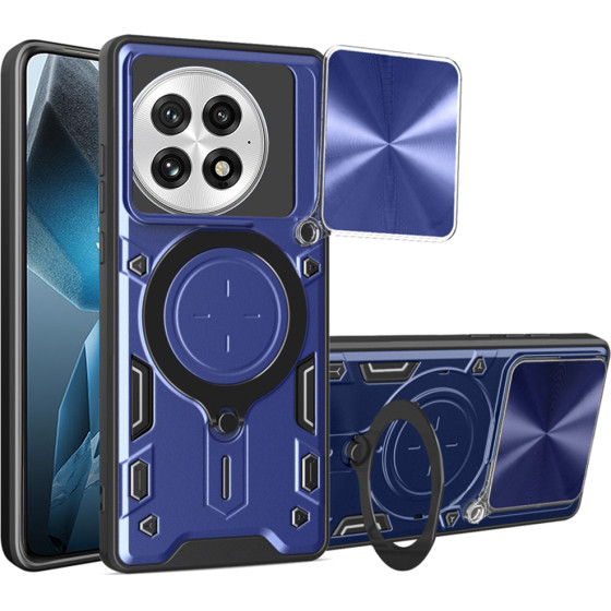Techsuit - CamGuard Pro - OnePlus 13 - Blue