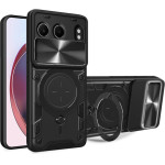 Techsuit - CamGuard Pro - OnePlus Nord 4 - Black
