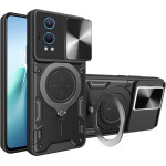 Techsuit - CamGuard Pro - OnePlus Nord CE4 Lite - Black
