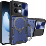 Techsuit - CamGuard Pro - Oppo Reno13 - Blue