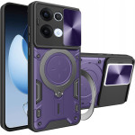 Techsuit - CamGuard Pro - Oppo Reno13 - Purple