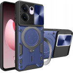 Techsuit - CamGuard Pro - Oppo Reno13 F 4G / Reno13 F 5G / Reno13 FS 5G - Blue