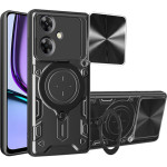 Techsuit - CamGuard Pro - Realme Note 60 - Black
