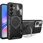 Techsuit - CamGuard Pro - Samsung Galaxy A05s - Black
