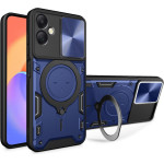 Techsuit - CamGuard Pro - Samsung Galaxy A06 - Blue
