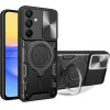 Techsuit - CamGuard Pro - Samsung Galaxy A15 4G / A15 5G - Black