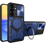 Techsuit - CamGuard Pro - Samsung Galaxy A16 4G / A16 5G - Blue