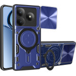 Techsuit - CamGuard Pro - Realme C61 / Realme C63 - Blue