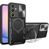 Techsuit - CamGuard Pro - Samsung Galaxy A25 5G - Black