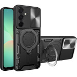 Techsuit - CamGuard Pro - Samsung Galaxy A26 5G - Black