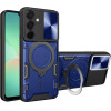 Techsuit - CamGuard Pro - Samsung Galaxy A26 5G - Blue