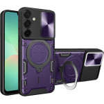 Techsuit - CamGuard Pro - Samsung Galaxy A26 5G - Purple