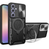 Techsuit - CamGuard Pro - Samsung Galaxy A54 - Black