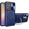 Techsuit - CamGuard Pro - Samsung Galaxy A54 - Blue