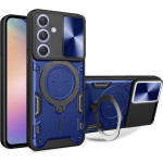 Techsuit - CamGuard Pro - Samsung Galaxy A54 - Blue