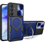 Techsuit - CamGuard Pro - Samsung Galaxy A55 5G - Blue