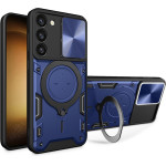 Techsuit - CamGuard Pro - Samsung Galaxy S23 Plus - Blue
