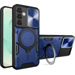 Techsuit - CamGuard Pro - Samsung Galaxy S25 Plus - Blue