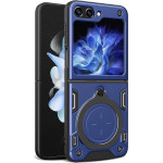 Techsuit - CamGuard Pro - Samsung Galaxy Z Flip5 - Blue