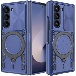 Techsuit - CamGuard Pro - Samsung Galaxy Z Fold6 - Blue