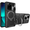 Techsuit - CamGuard Pro - Xiaomi 13T / 13T Pro - Black