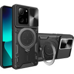 Techsuit - CamGuard Pro - Xiaomi 13T / 13T Pro - Black