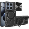 Techsuit - CamGuard Pro - Xiaomi 14T Pro - Black