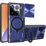 Techsuit - CamGuard Pro - Xiaomi 15 - Blue