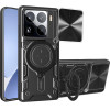 Techsuit - CamGuard Pro - Xiaomi 15 Pro - Black