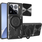 Techsuit - CamGuard Pro - Xiaomi 15 Pro - Black
