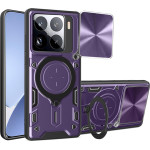 Techsuit - CamGuard Pro - Xiaomi 15 Pro - Purple
