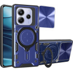 Techsuit - CamGuard Pro - Xiaomi Redmi Note 14 5G - Blue