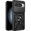 Techsuit - CamShield Series - Google Pixel 9 / 9 Pro - Black