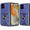 Techsuit - CamShield Series - Google Pixel 9 Pro Fold - Blue
