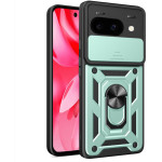Techsuit - CamShield Series - Google Pixel 9a - Green
