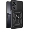 Techsuit - CamShield Series - Honor 200 - Black
