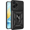 Techsuit - CamShield Series - Honor 200 Lite - Black