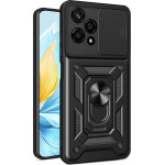 Techsuit - CamShield Series - Honor 200 Lite - Black