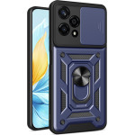 Techsuit - CamShield Series - Honor 200 Lite - Blue