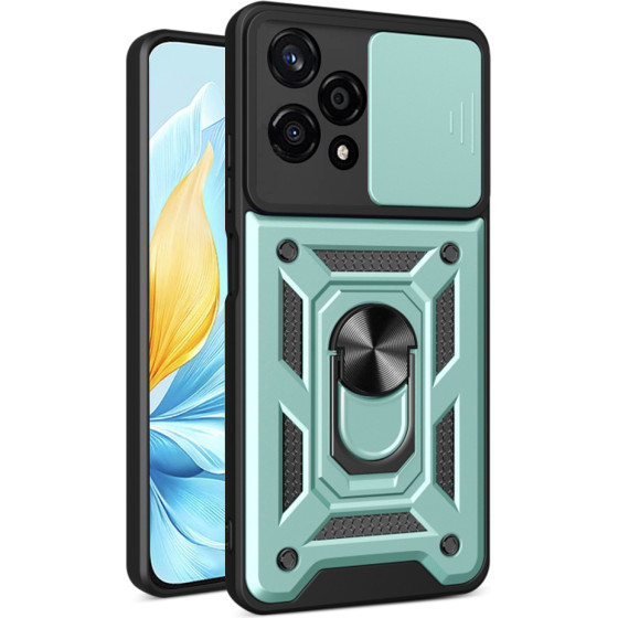 Techsuit - CamShield Series - Honor 200 Lite - Green