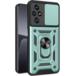 Techsuit - CamShield Series - Honor 200 Pro - Green