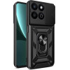 Techsuit - CamShield Series - Honor 200 Smart / X7c - Black