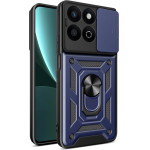 Techsuit - CamShield Series - Honor 200 Smart / X7c - Blue